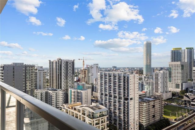 1111 SW 1st Ave 2925-N, Miami, FL 33130