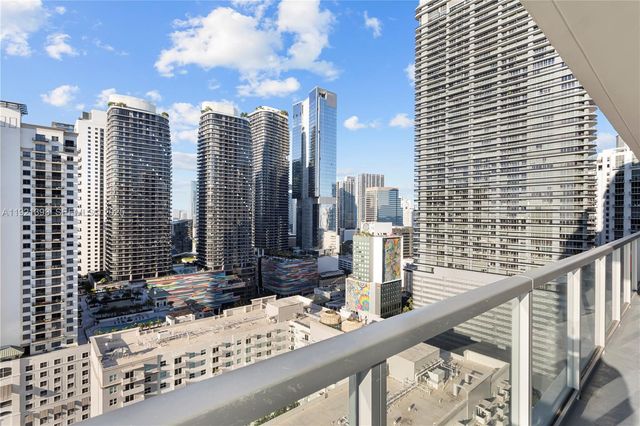 1111 SW 1st Ave 2925-N, Miami, FL 33130