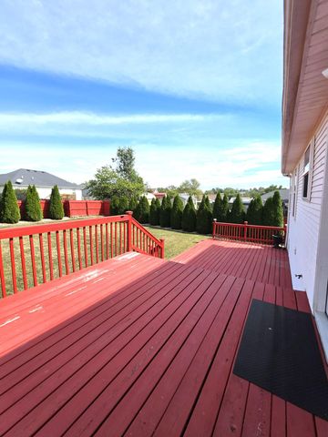 210 Secretariat Street, Georgetown, KY 40324