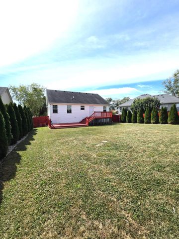 210 Secretariat Street, Georgetown, KY 40324