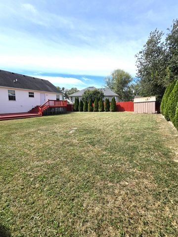 210 Secretariat Street, Georgetown, KY 40324