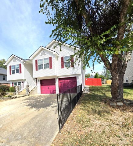 210 Secretariat Street, Georgetown, KY 40324