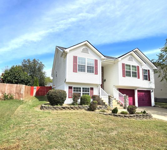 210 Secretariat Street, Georgetown, KY 40324