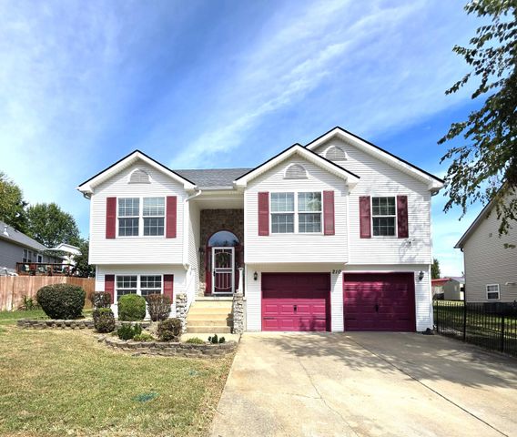 210 Secretariat Street, Georgetown, KY 40324