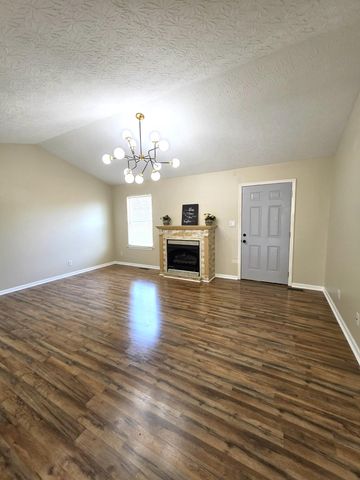 210 Secretariat Street, Georgetown, KY 40324