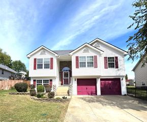 210 Secretariat Street, Georgetown, KY 40324
