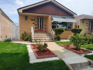 4331 S Homan Avenue, Chicago, IL 60632