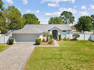 11192 ARCHER AVENUE, Spring Hill, FL 34608
