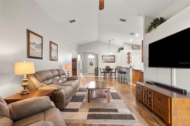 3911 LANGDRUM DRIVE, Wesley Chapel, FL 33543