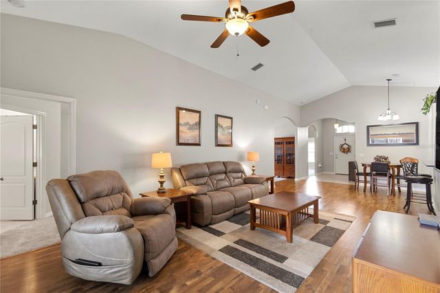 3911 LANGDRUM DRIVE, Wesley Chapel, FL 33543