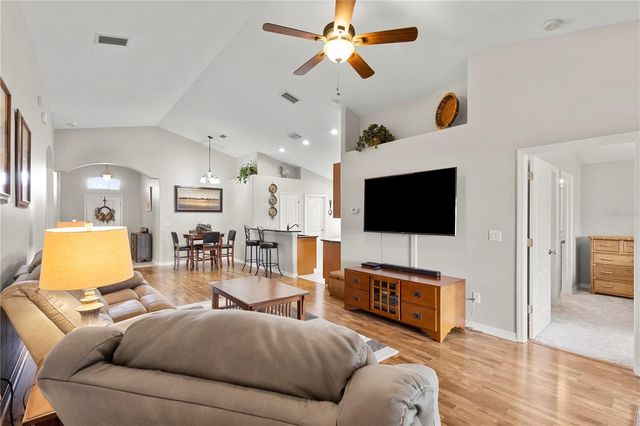 3911 LANGDRUM DRIVE, Wesley Chapel, FL 33543
