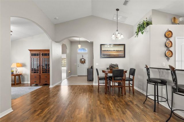 3911 LANGDRUM DRIVE, Wesley Chapel, FL 33543