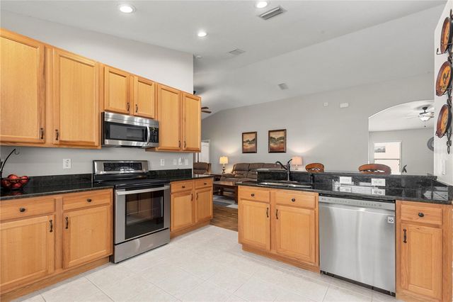 3911 LANGDRUM DRIVE, Wesley Chapel, FL 33543