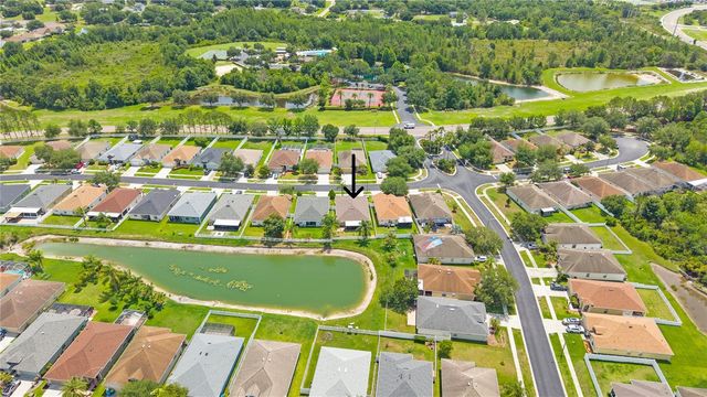 3911 LANGDRUM DRIVE, Wesley Chapel, FL 33543