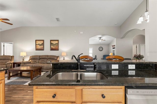 3911 LANGDRUM DRIVE, Wesley Chapel, FL 33543