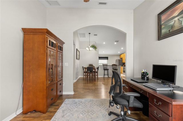 3911 LANGDRUM DRIVE, Wesley Chapel, FL 33543