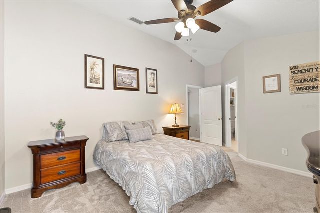 3911 LANGDRUM DRIVE, Wesley Chapel, FL 33543