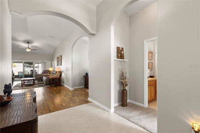 3911 LANGDRUM DRIVE, Wesley Chapel, FL 33543