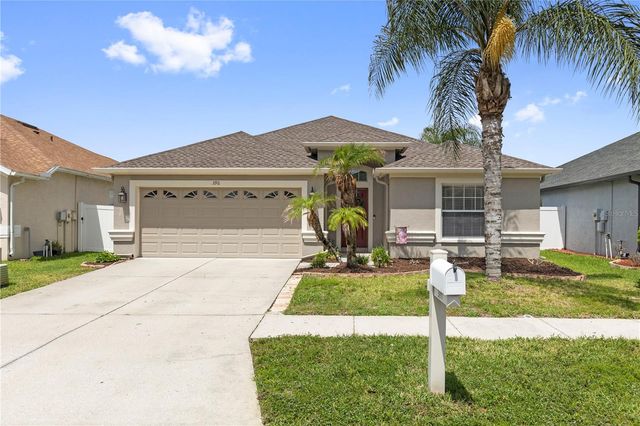 3911 LANGDRUM DRIVE, Wesley Chapel, FL 33543