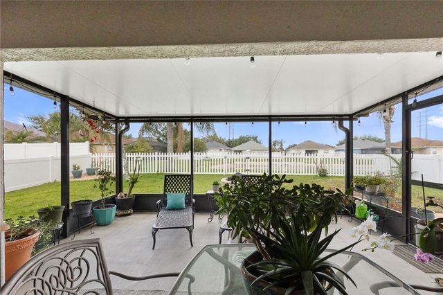 3911 LANGDRUM DRIVE, Wesley Chapel, FL 33543
