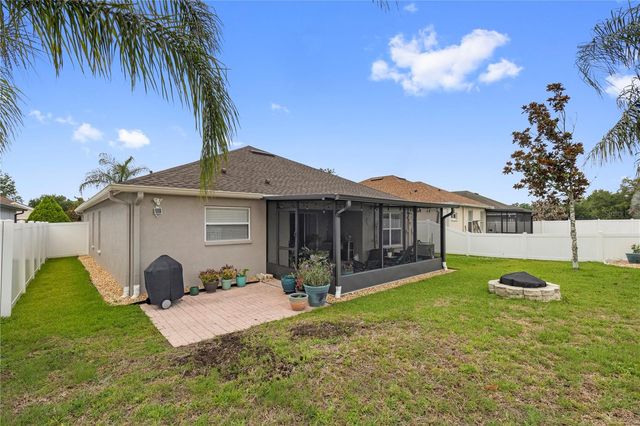 3911 LANGDRUM DRIVE, Wesley Chapel, FL 33543
