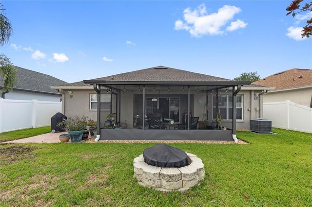 3911 LANGDRUM DRIVE, Wesley Chapel, FL 33543