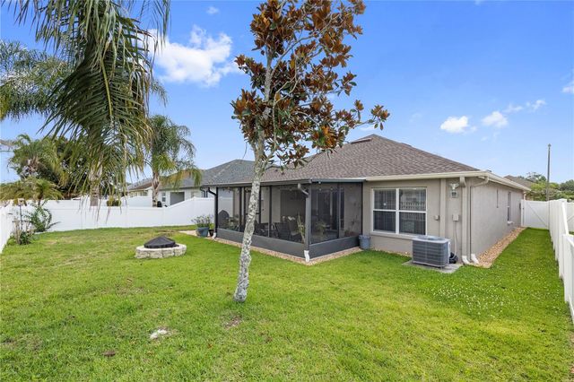 3911 LANGDRUM DRIVE, Wesley Chapel, FL 33543