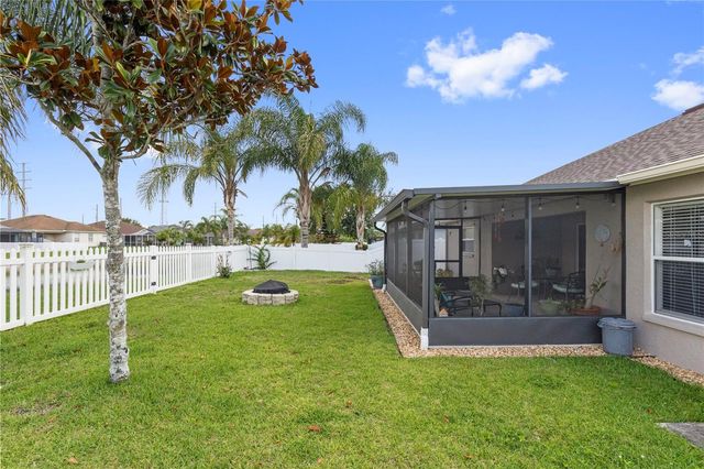 3911 LANGDRUM DRIVE, Wesley Chapel, FL 33543