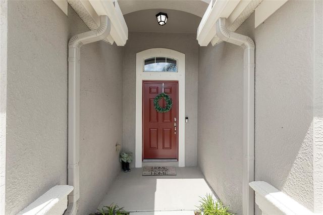3911 LANGDRUM DRIVE, Wesley Chapel, FL 33543
