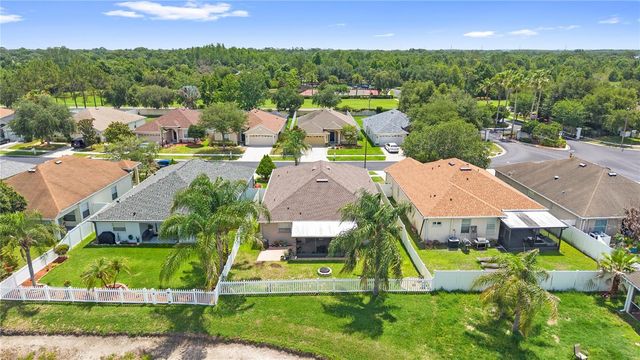 3911 LANGDRUM DRIVE, Wesley Chapel, FL 33543