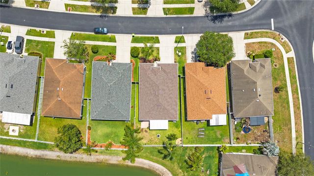 3911 LANGDRUM DRIVE, Wesley Chapel, FL 33543