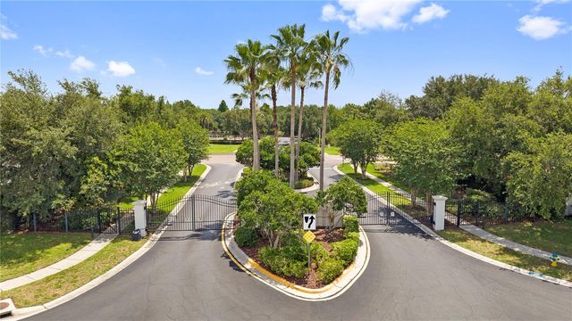 3911 LANGDRUM DRIVE, Wesley Chapel, FL 33543