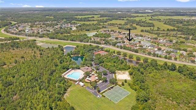 3911 LANGDRUM DRIVE, Wesley Chapel, FL 33543