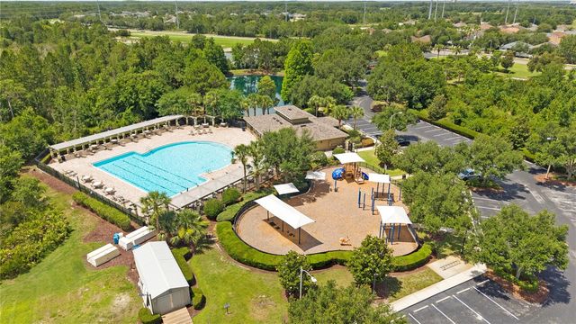 3911 LANGDRUM DRIVE, Wesley Chapel, FL 33543