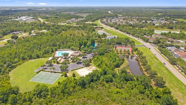 3911 LANGDRUM DRIVE, Wesley Chapel, FL 33543