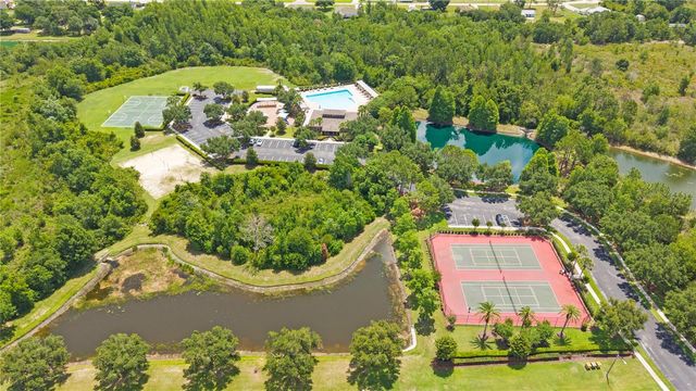 3911 LANGDRUM DRIVE, Wesley Chapel, FL 33543