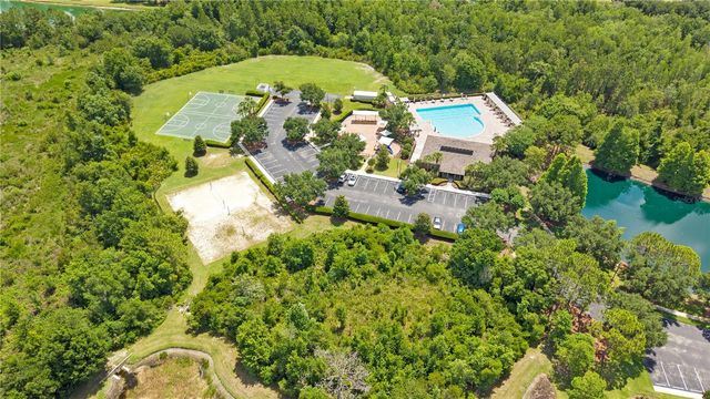 3911 LANGDRUM DRIVE, Wesley Chapel, FL 33543
