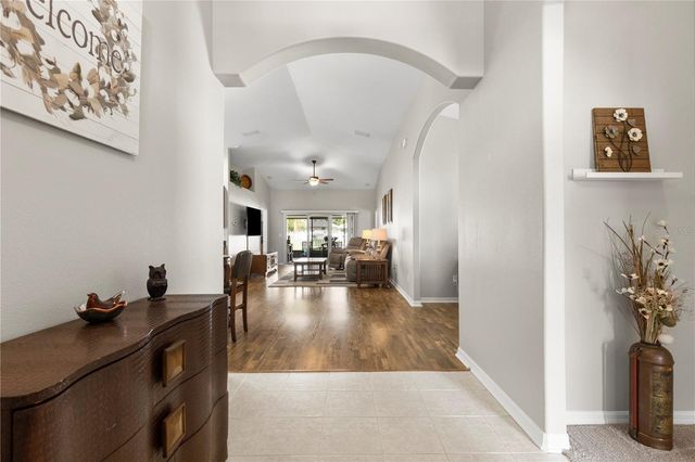 3911 LANGDRUM DRIVE, Wesley Chapel, FL 33543