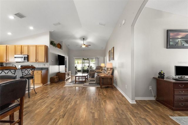 3911 LANGDRUM DRIVE, Wesley Chapel, FL 33543
