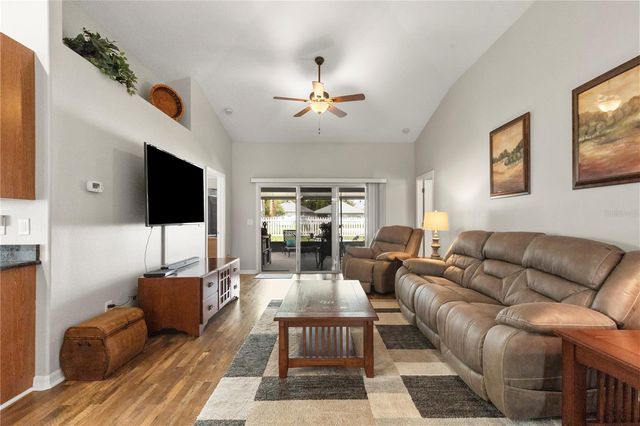 3911 LANGDRUM DRIVE, Wesley Chapel, FL 33543