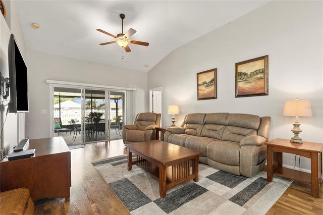 3911 LANGDRUM DRIVE, Wesley Chapel, FL 33543