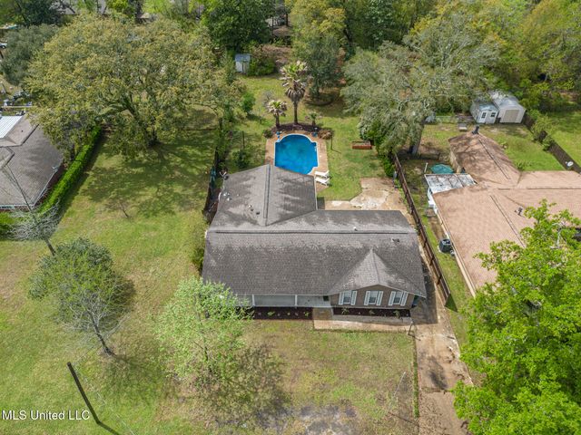 459 Jim Money Road, Biloxi, MS 39531