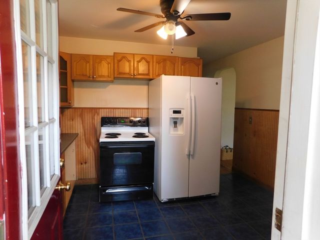 95 Cheshire Rd, Pittsfield, MA 01201