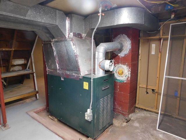 95 Cheshire Rd, Pittsfield, MA 01201