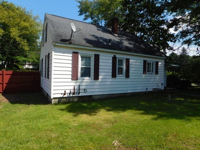 95 Cheshire Rd, Pittsfield, MA 01201