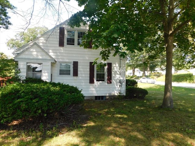 95 Cheshire Rd, Pittsfield, MA 01201