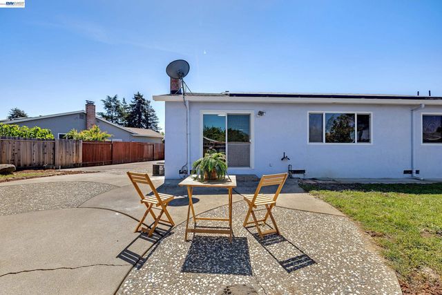 2636 Rainier Ct, Union City, CA 94587