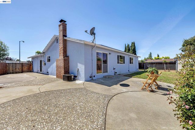 2636 Rainier Ct, Union City, CA 94587