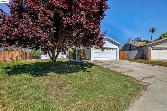 2636 Rainier Ct, Union City, CA 94587