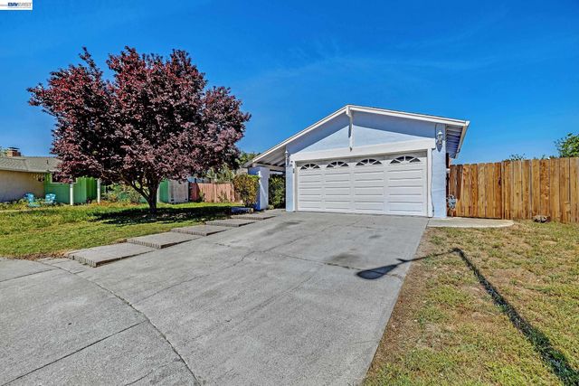 2636 Rainier Ct, Union City, CA 94587